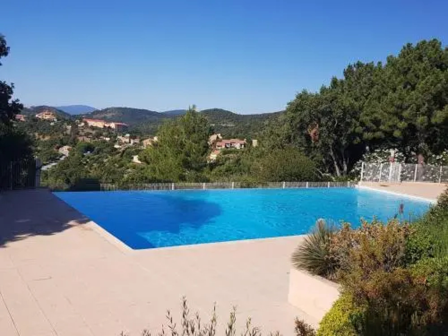 Apartment Haut Des Issambres.11