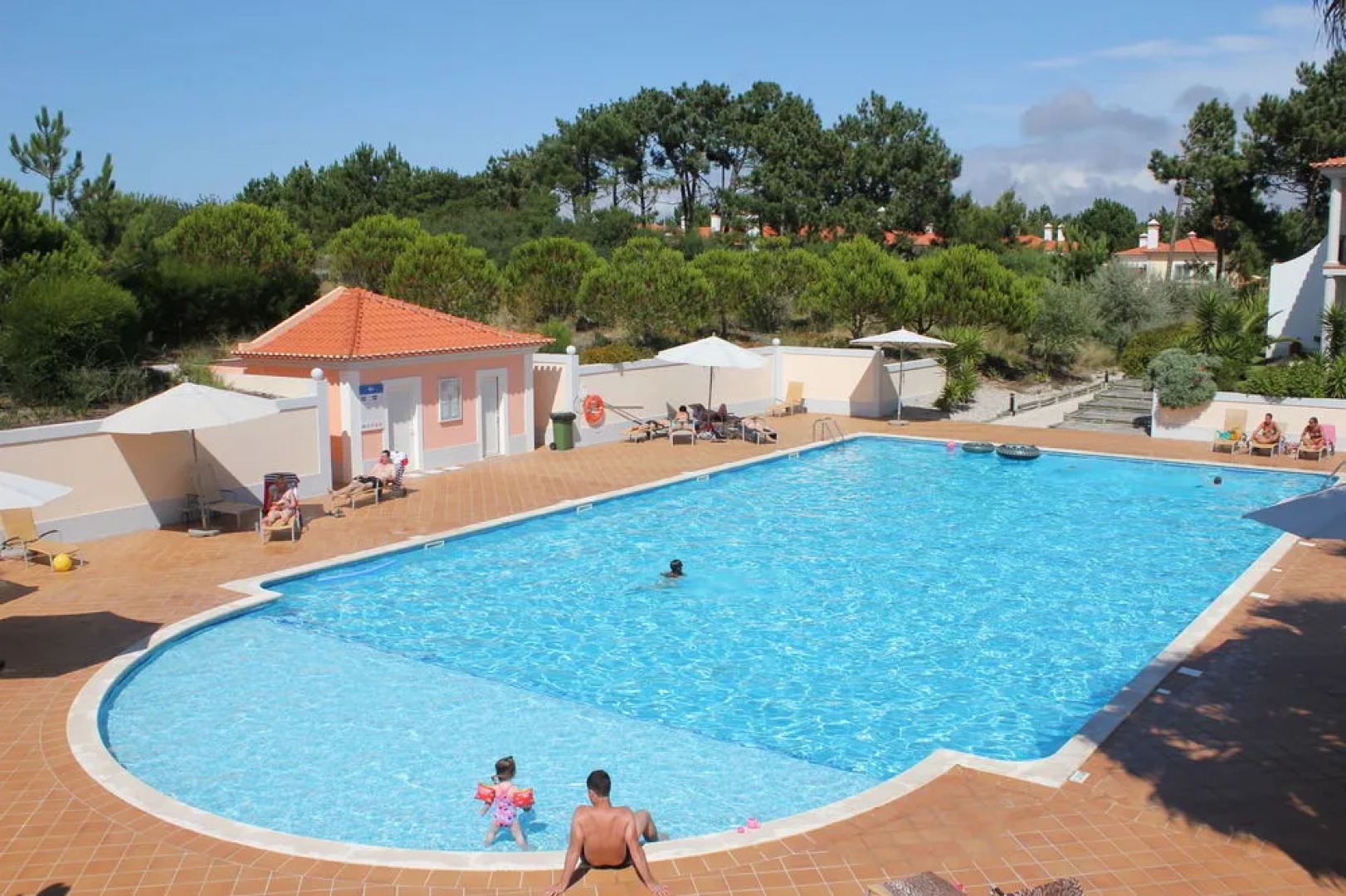 Silver Coast Holidays