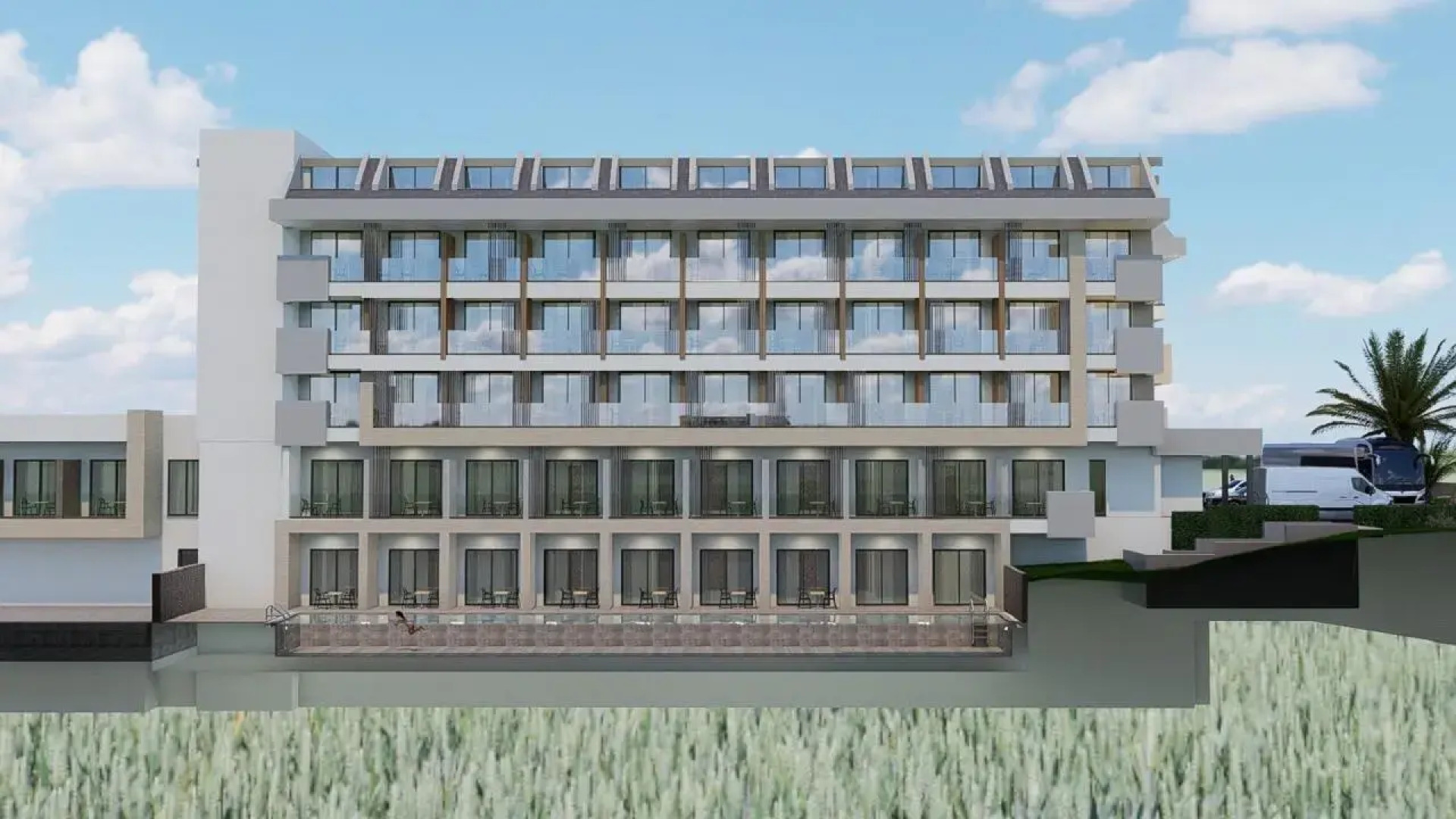 Seher Side Quality Resort & Spa