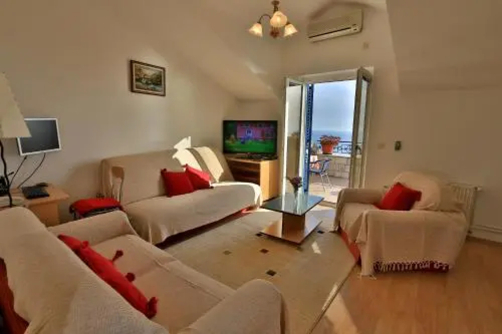 Apartments and Rooms Drago