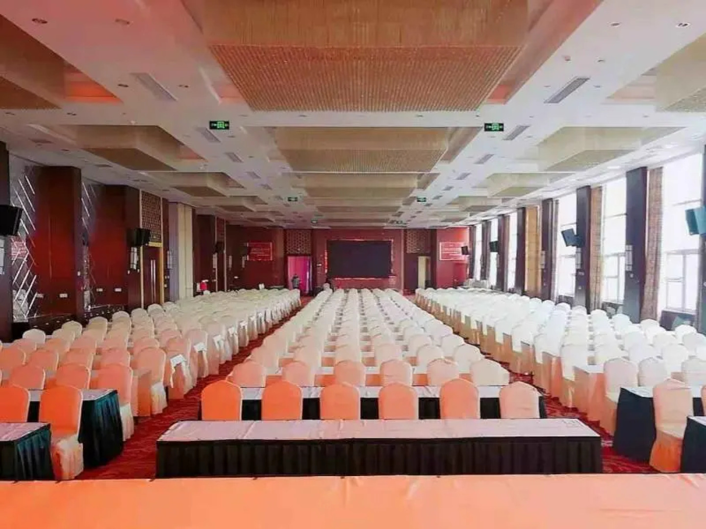 GreenTree Inn YanCheng XiangGang Road FuNing Passenger South Station Hotel