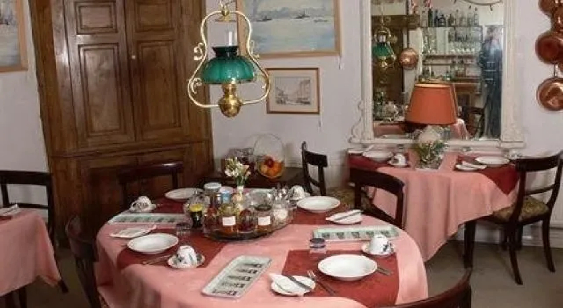 Ravenstone Guest House