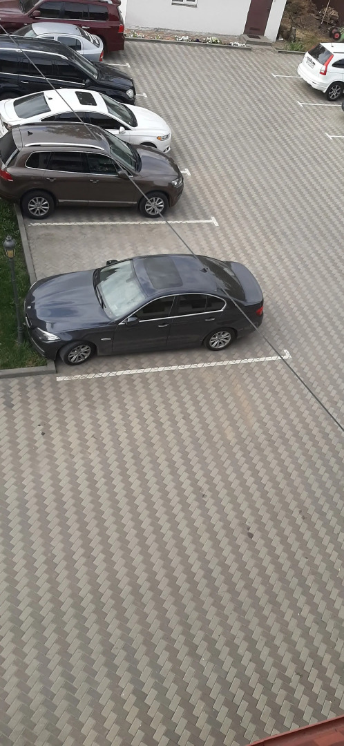 Отель «Стара Вежа»