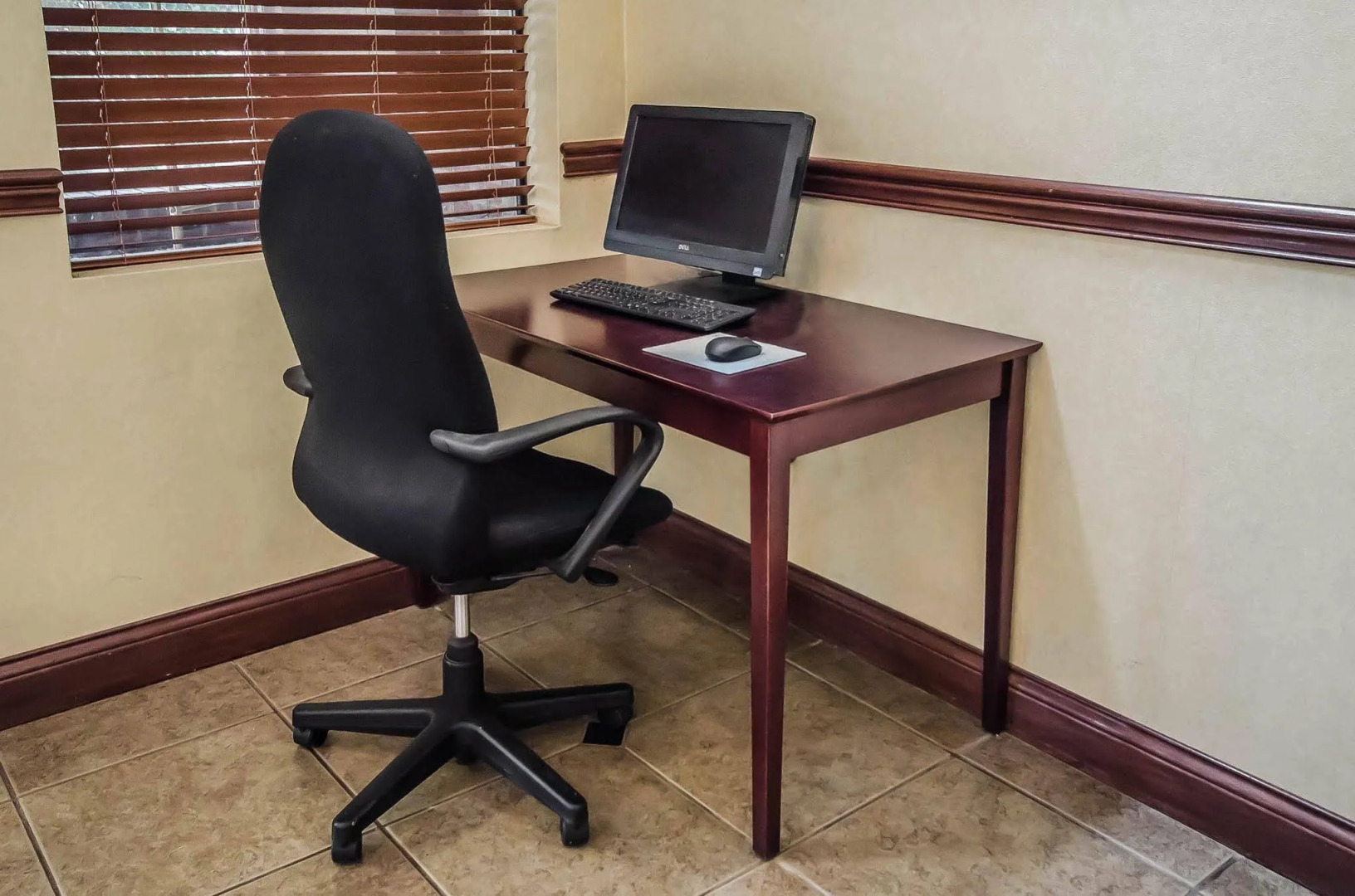 Quality Suites Jeffersonville - Louisville North