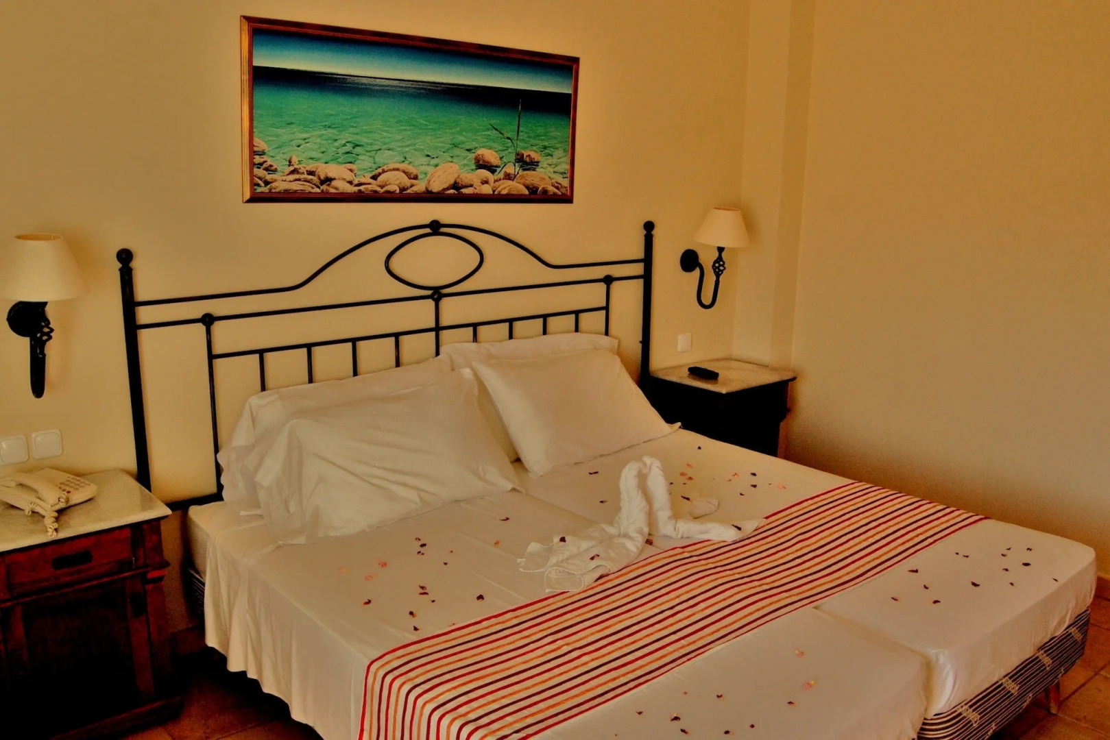 Asteras Resort - All Inclusive