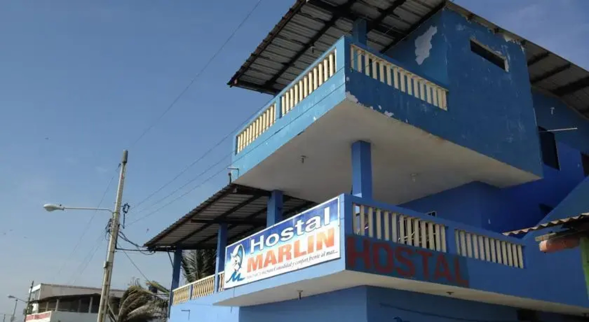 Hostal Marlin