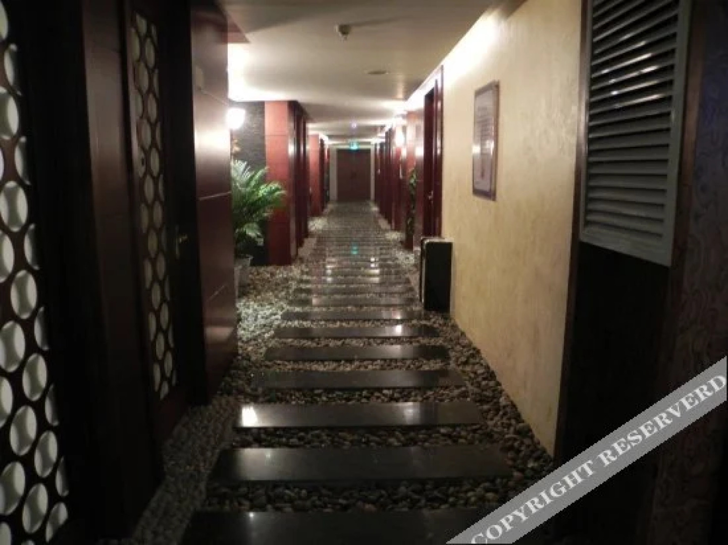 Yingcheng Zilai Hotel