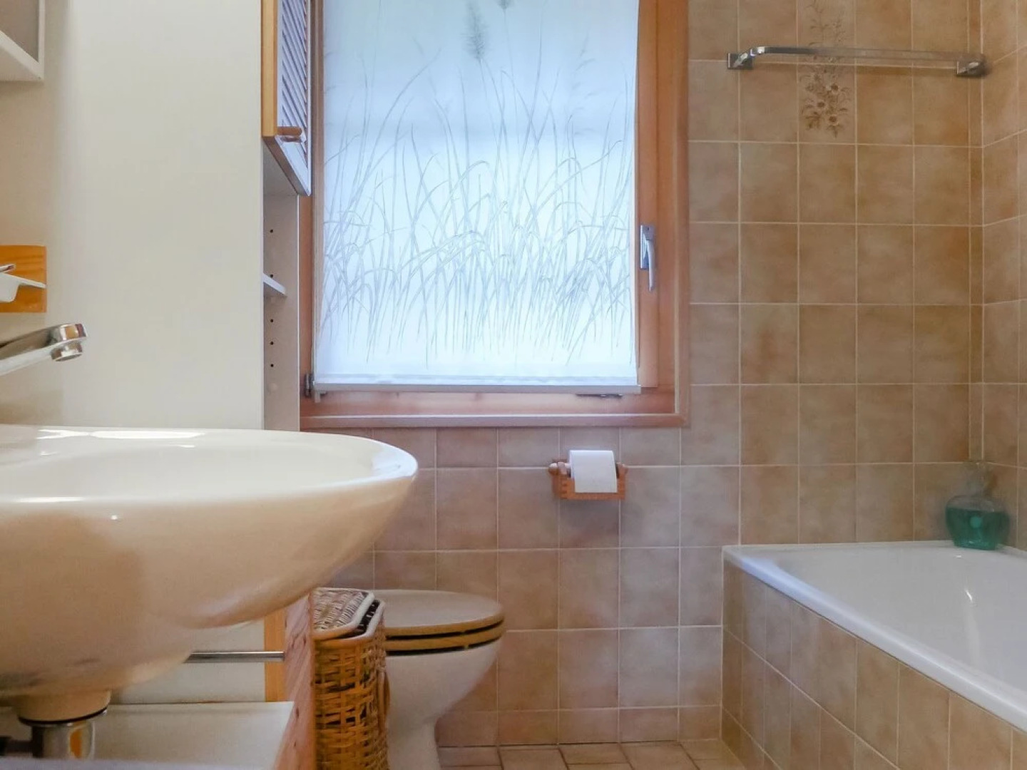 Colline 1 Orsi res in Orsi res