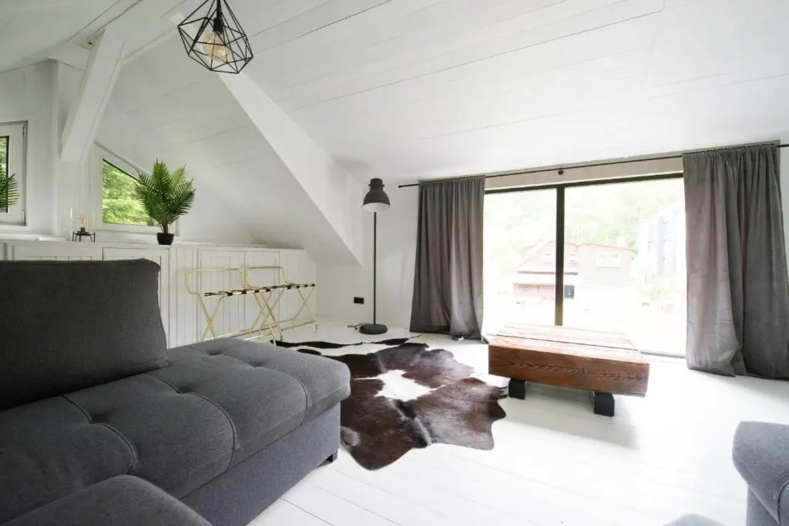 Apartamenty Minimal House