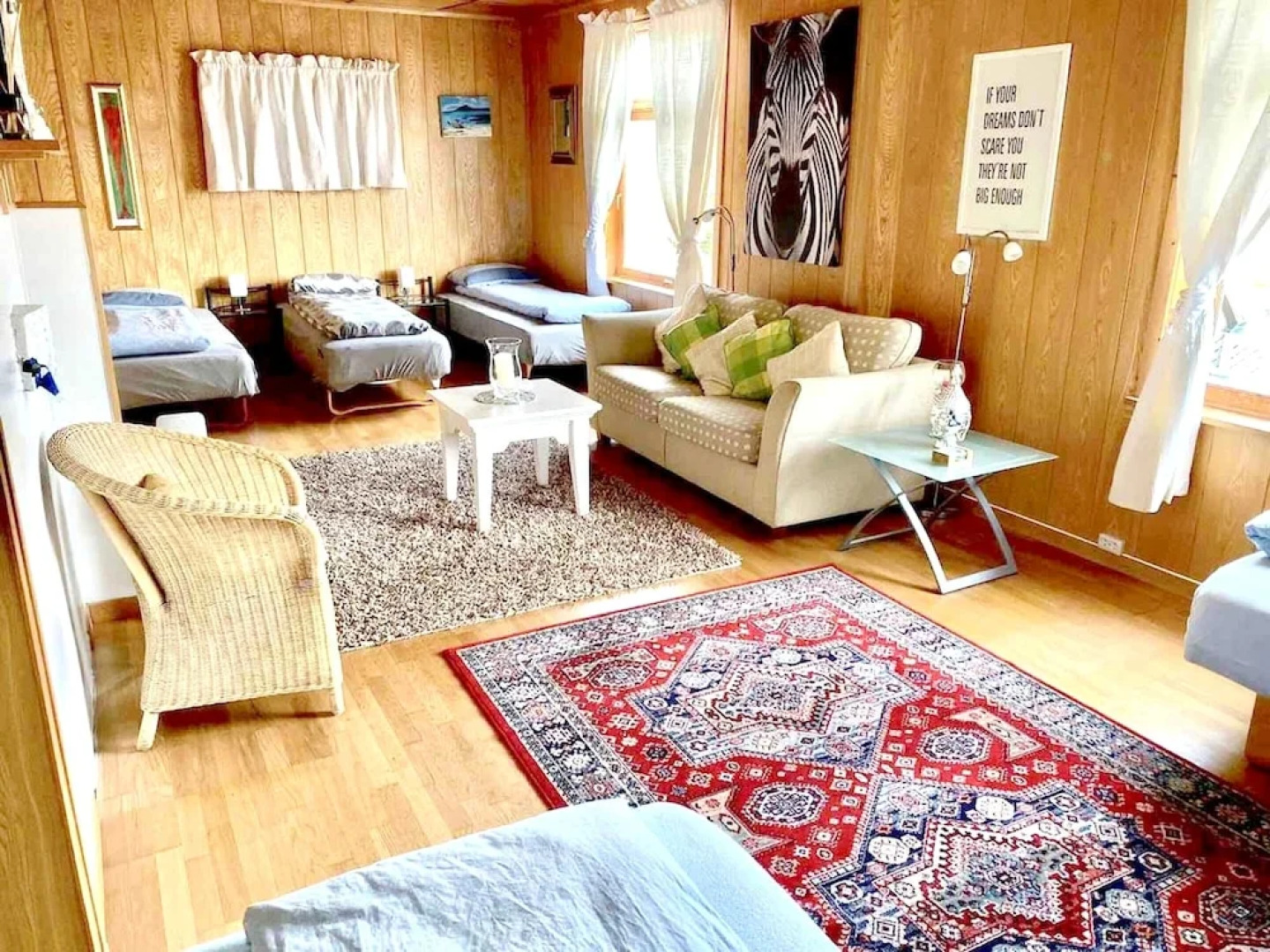 Apartment With one Bedroom in Tromsø, With Wonderful sea View and Wifi - Near the Beach