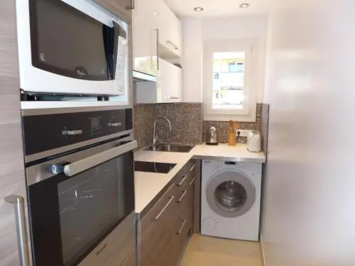 Apartment Hameau de Provence.1