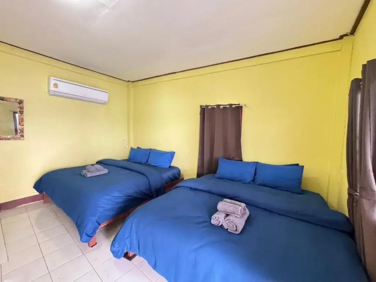 Rimtalay Resort Koh Si Chang