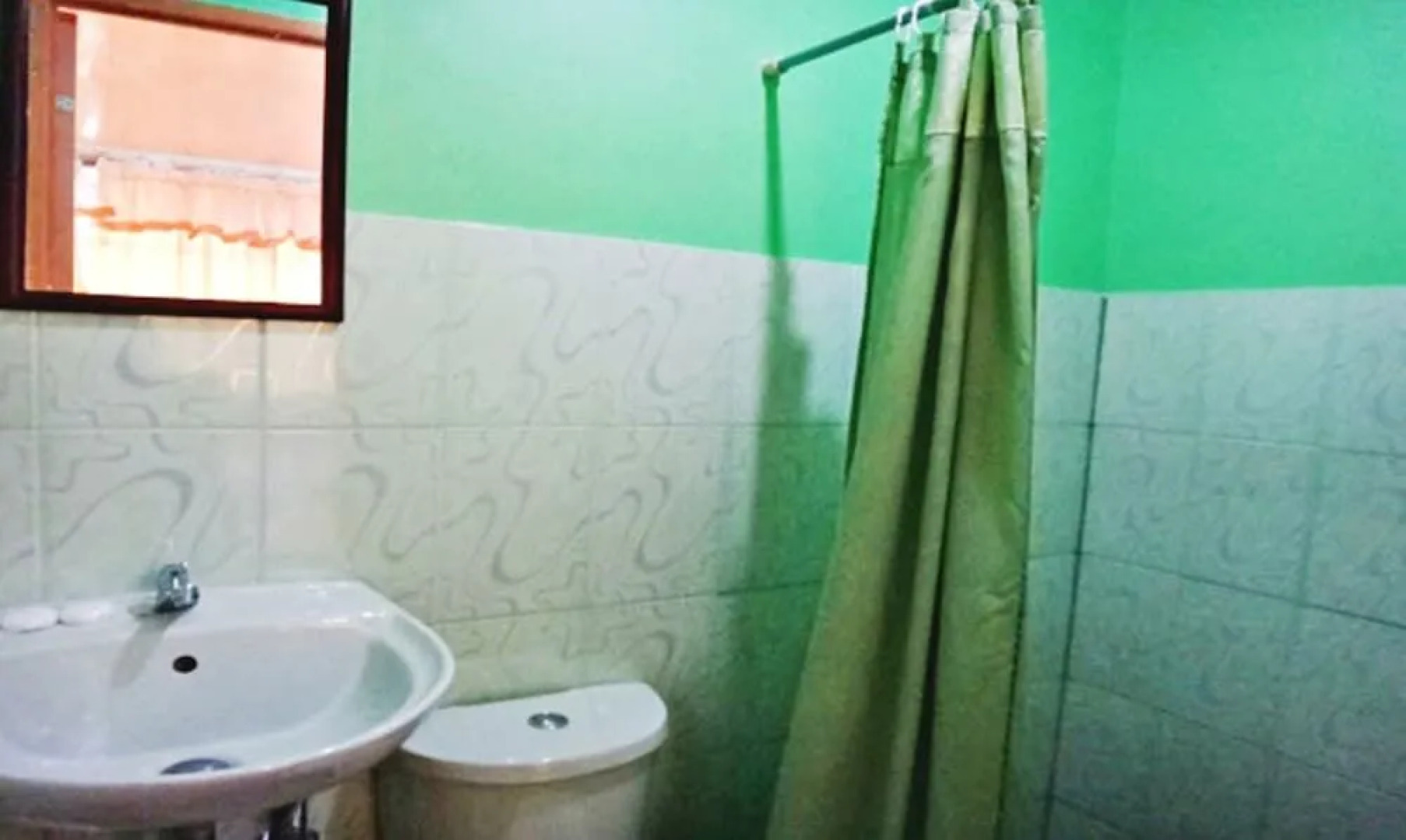 Eastpoint Hotel by the Sea