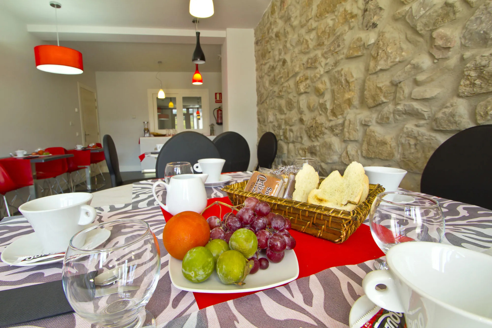 Hotel Villa Arce