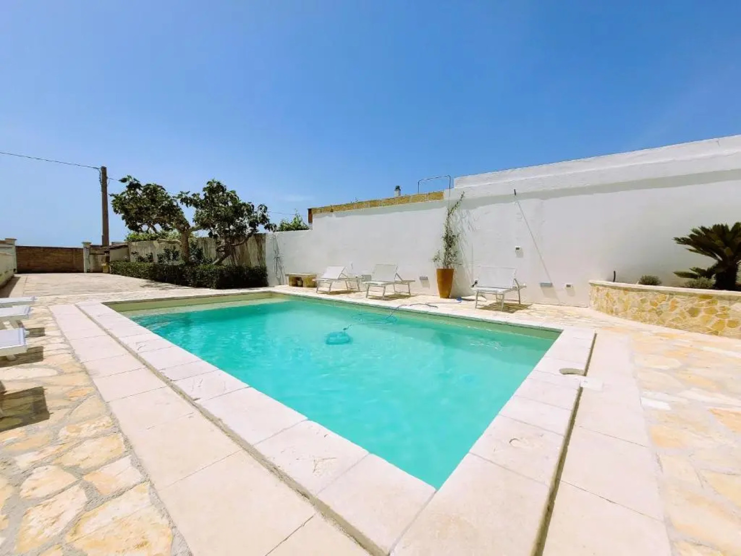 Villa Cigaline