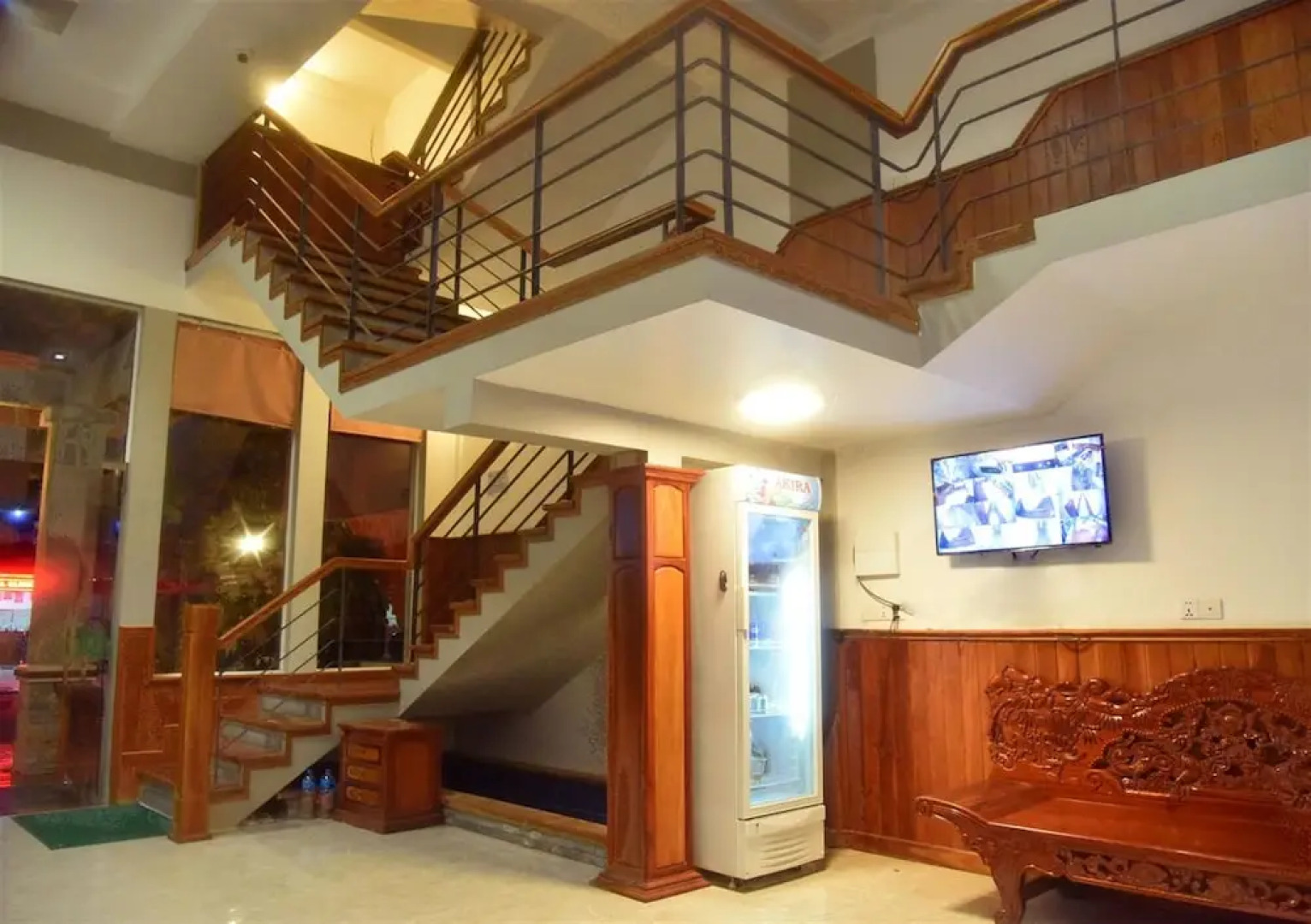 Happy Family Guesthouse