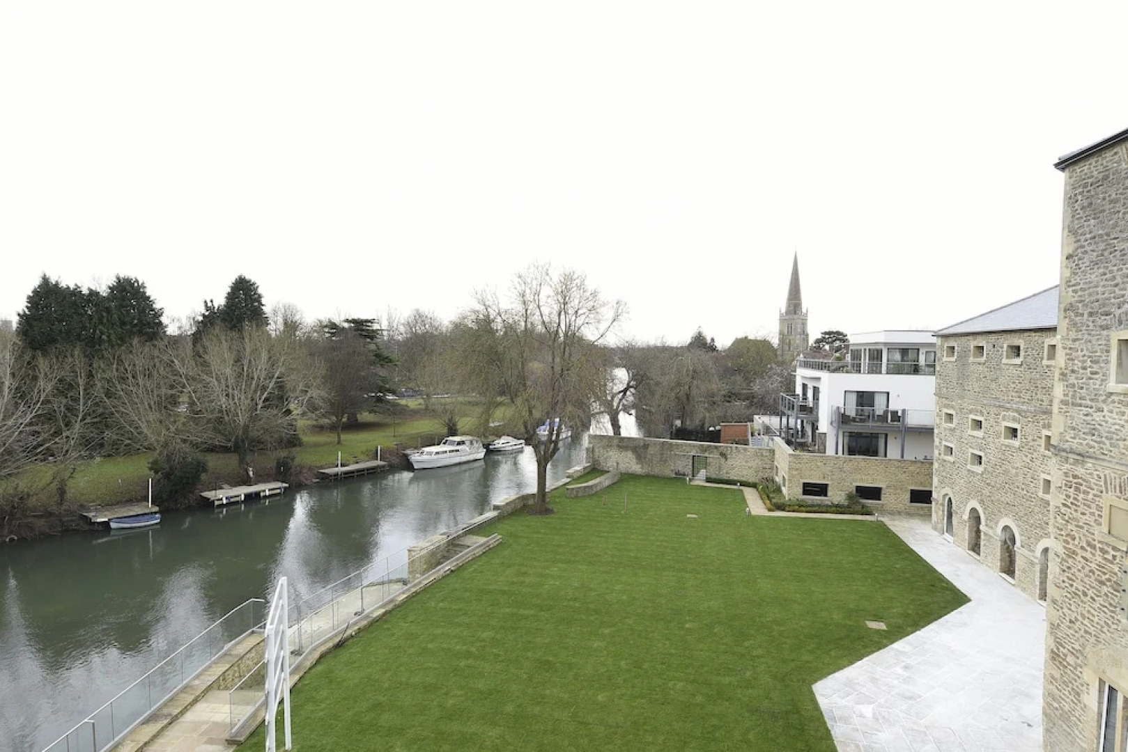 Old Gaol Serviced Apartments