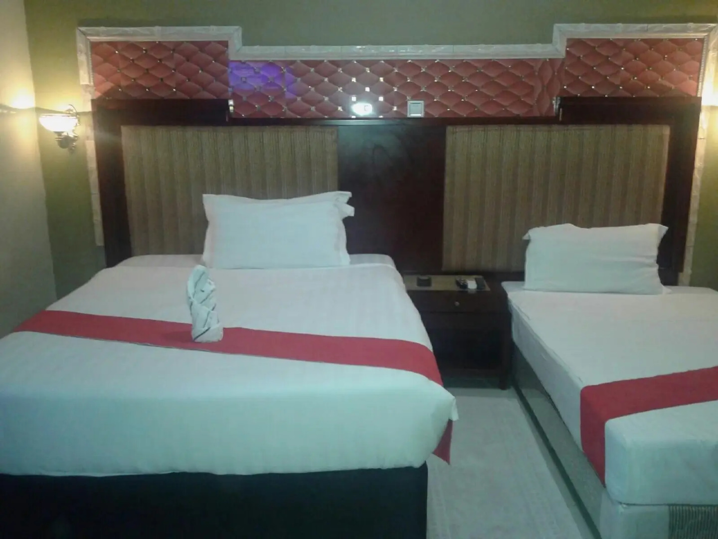 Gumare Executive Lodge