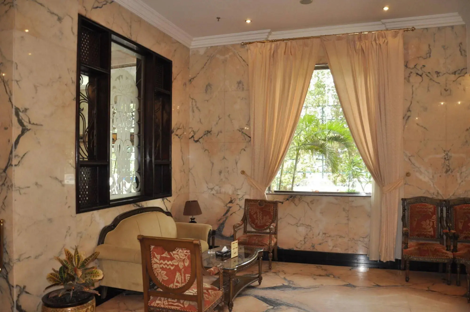 Al Azhar Hotel Jeddah