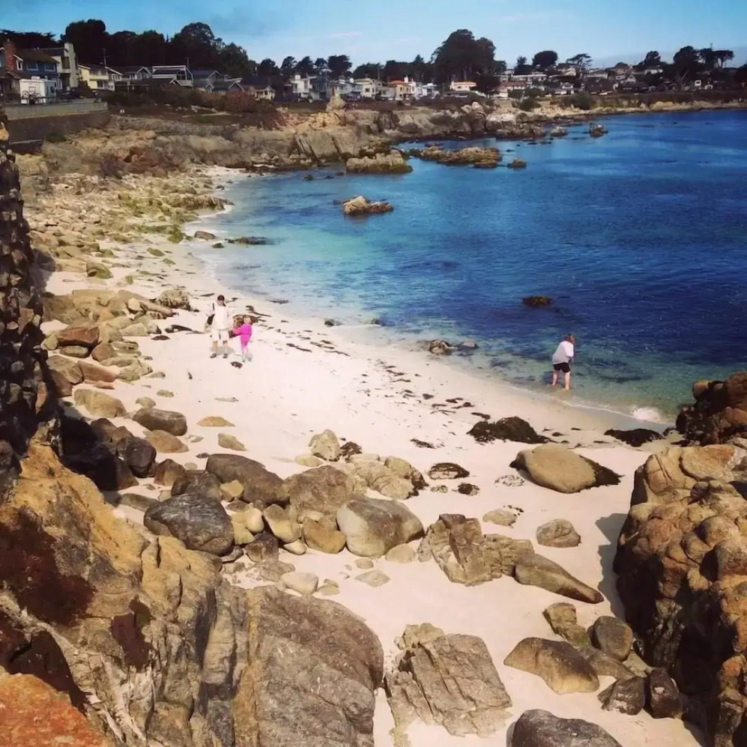 Mv6: 30 Night Minimum Lover's Point Mermaid Cottage