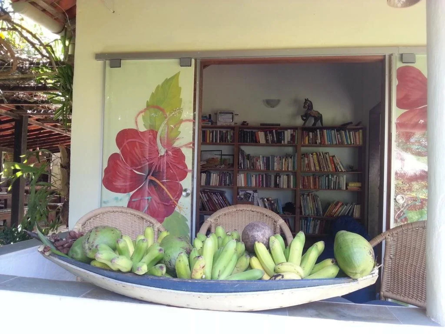 Hotel Fazenda Sítio Nosso Paraíso