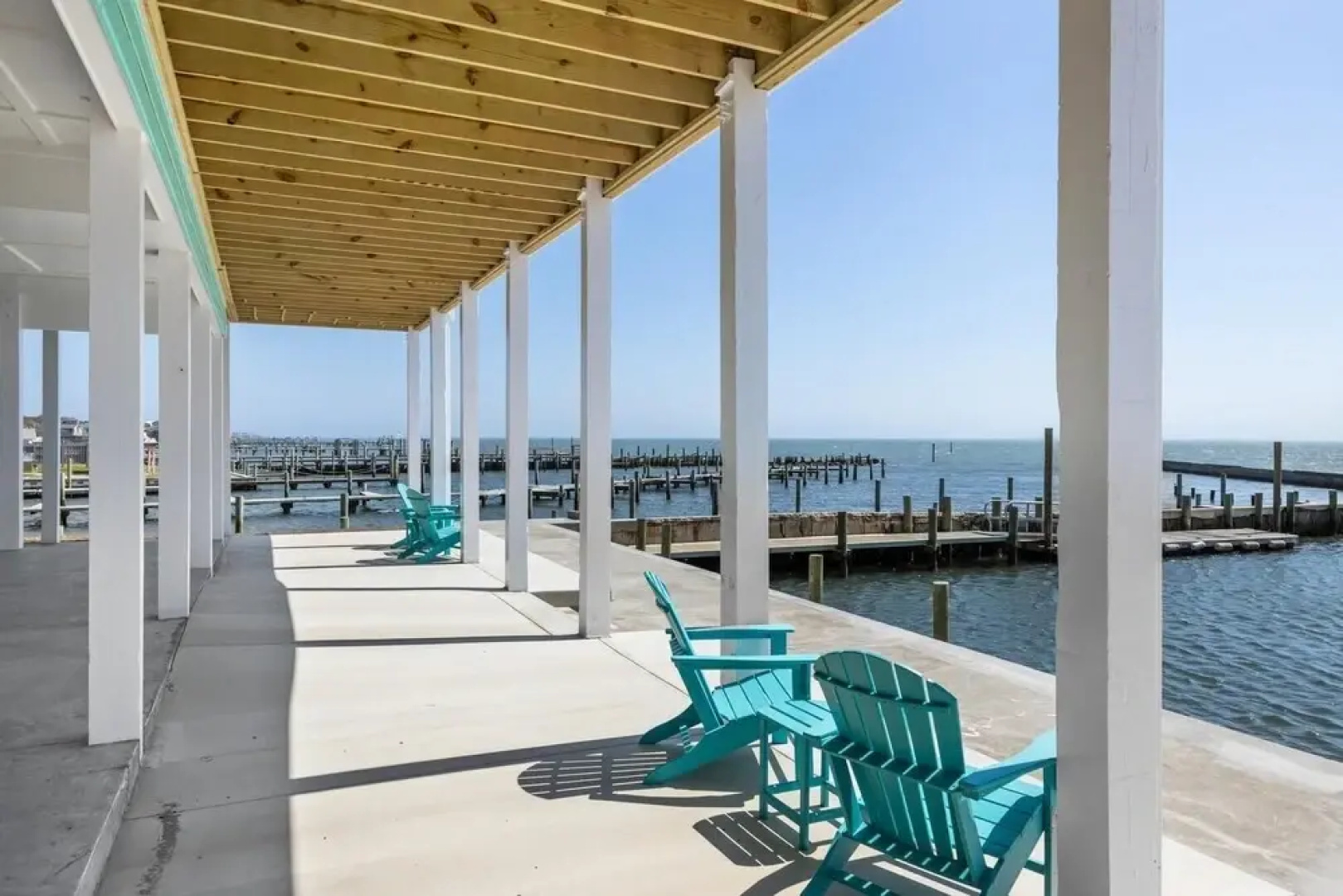 Shell Point 2 Bedroom Condo by RedAwning
