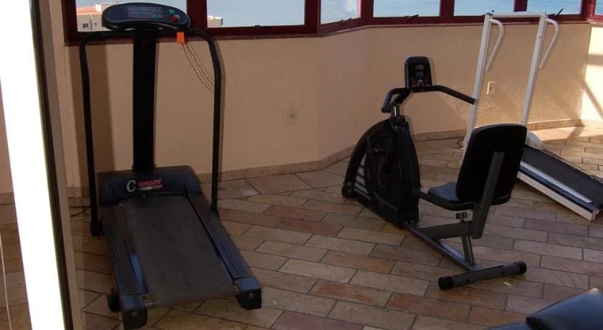 Residencial Itapema Vacation Club