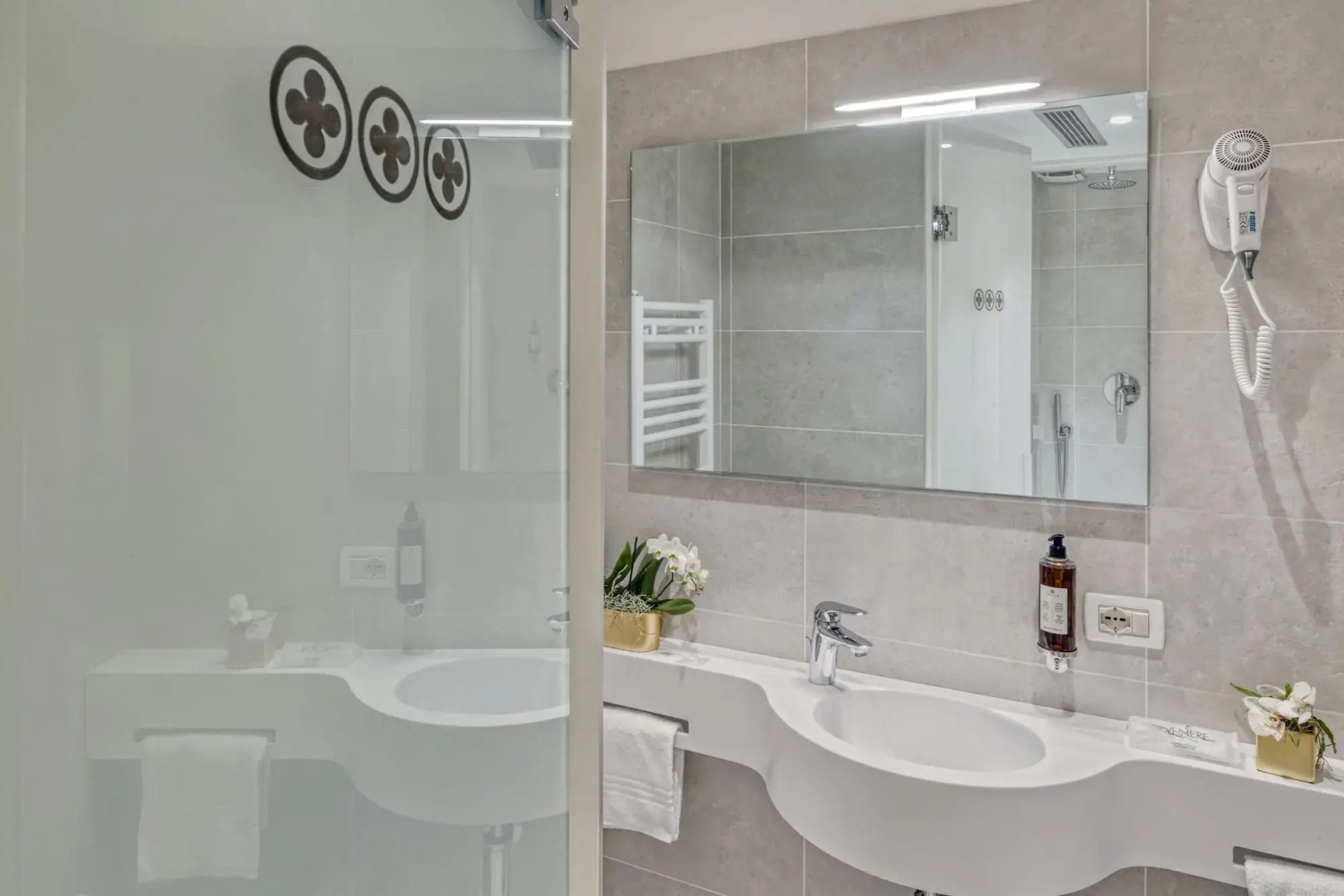 Hotel Al Nuovo Teson