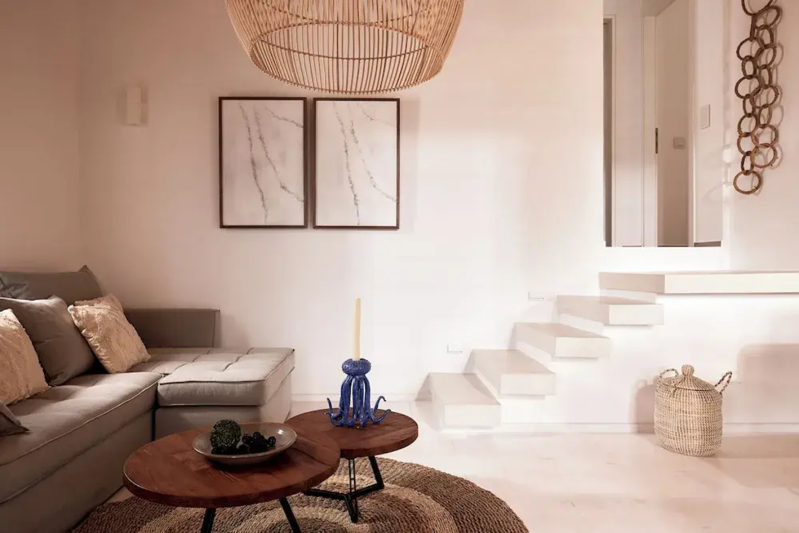 Eutopia Suites Sifnos