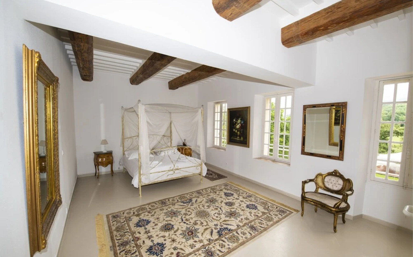 Le Château du Griffon - Chambres d'Hôtes