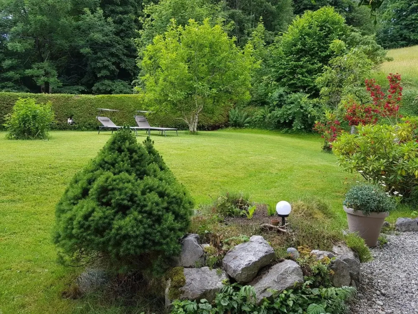 Apartment-Hotel Sonnenhang