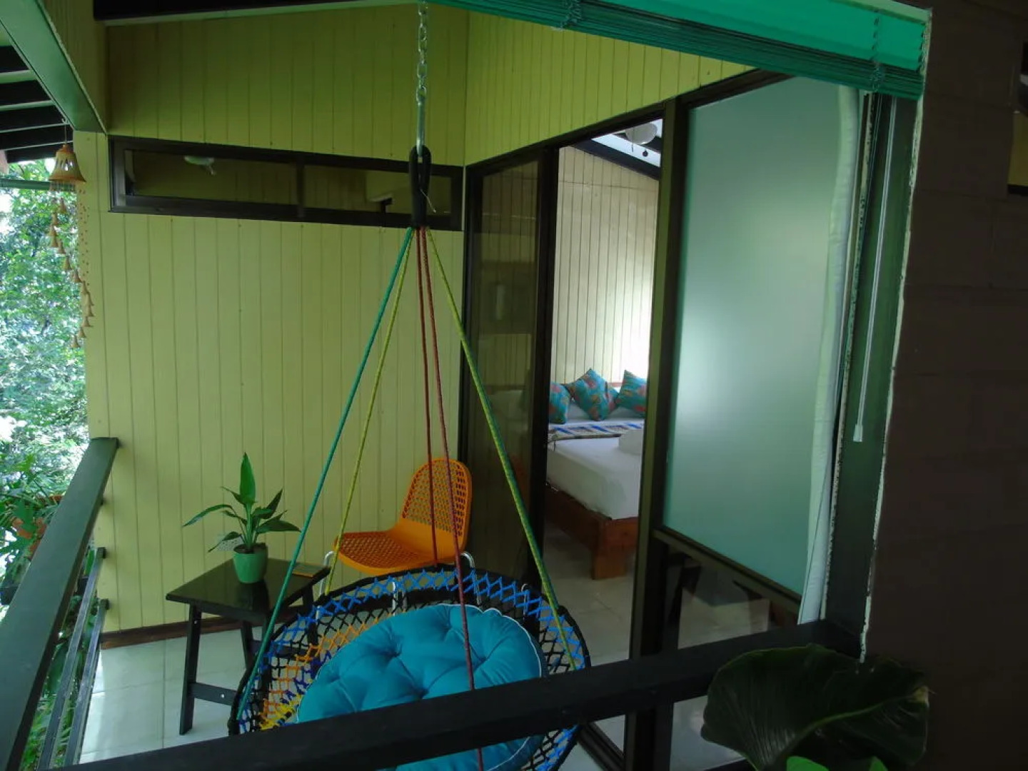 La Uvita Perdida Lodge