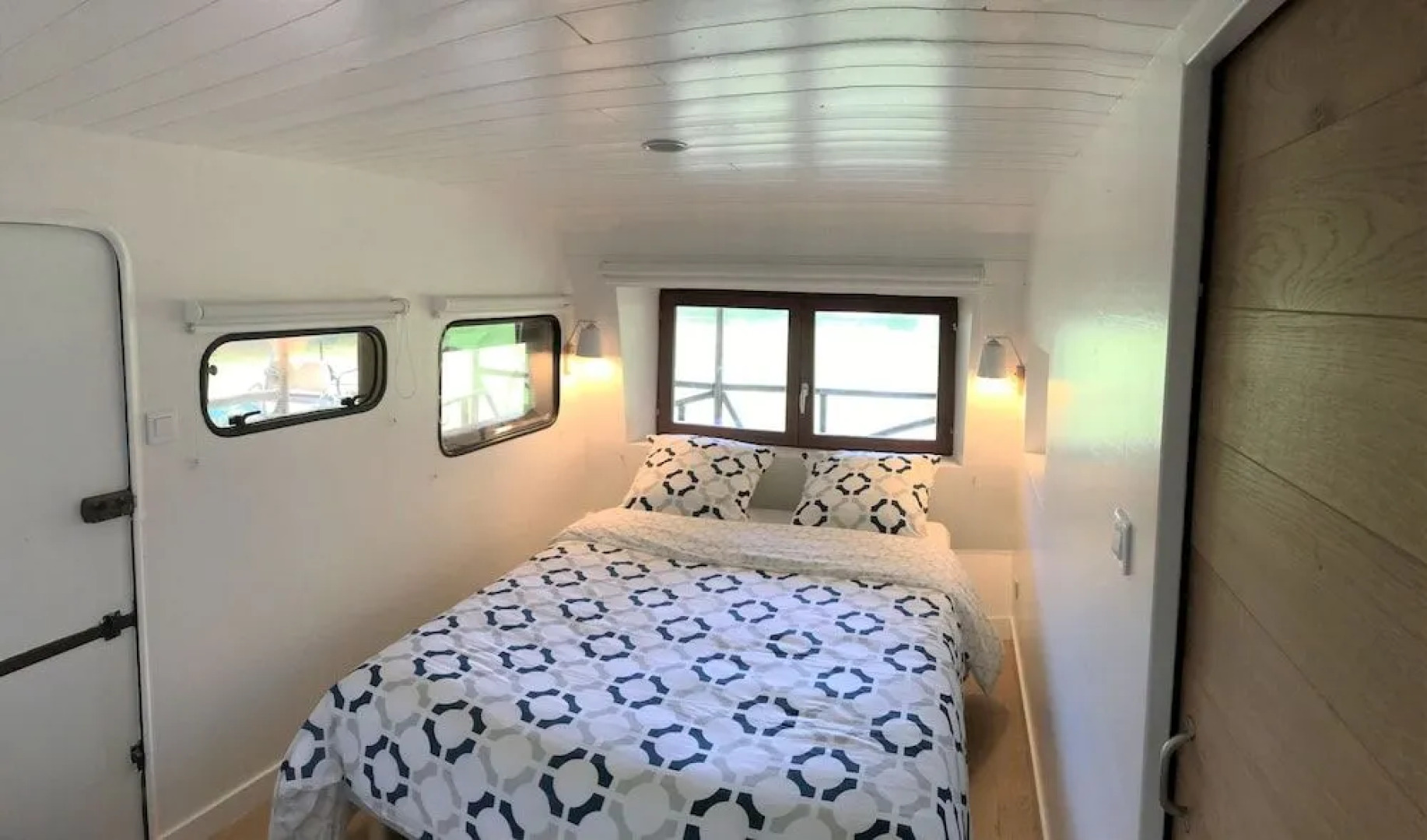 Domaine de Lann Hallat