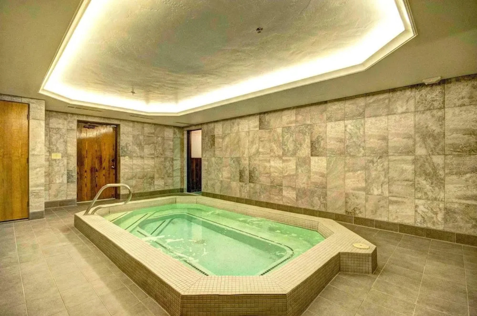 Park Station by Park City Lodging