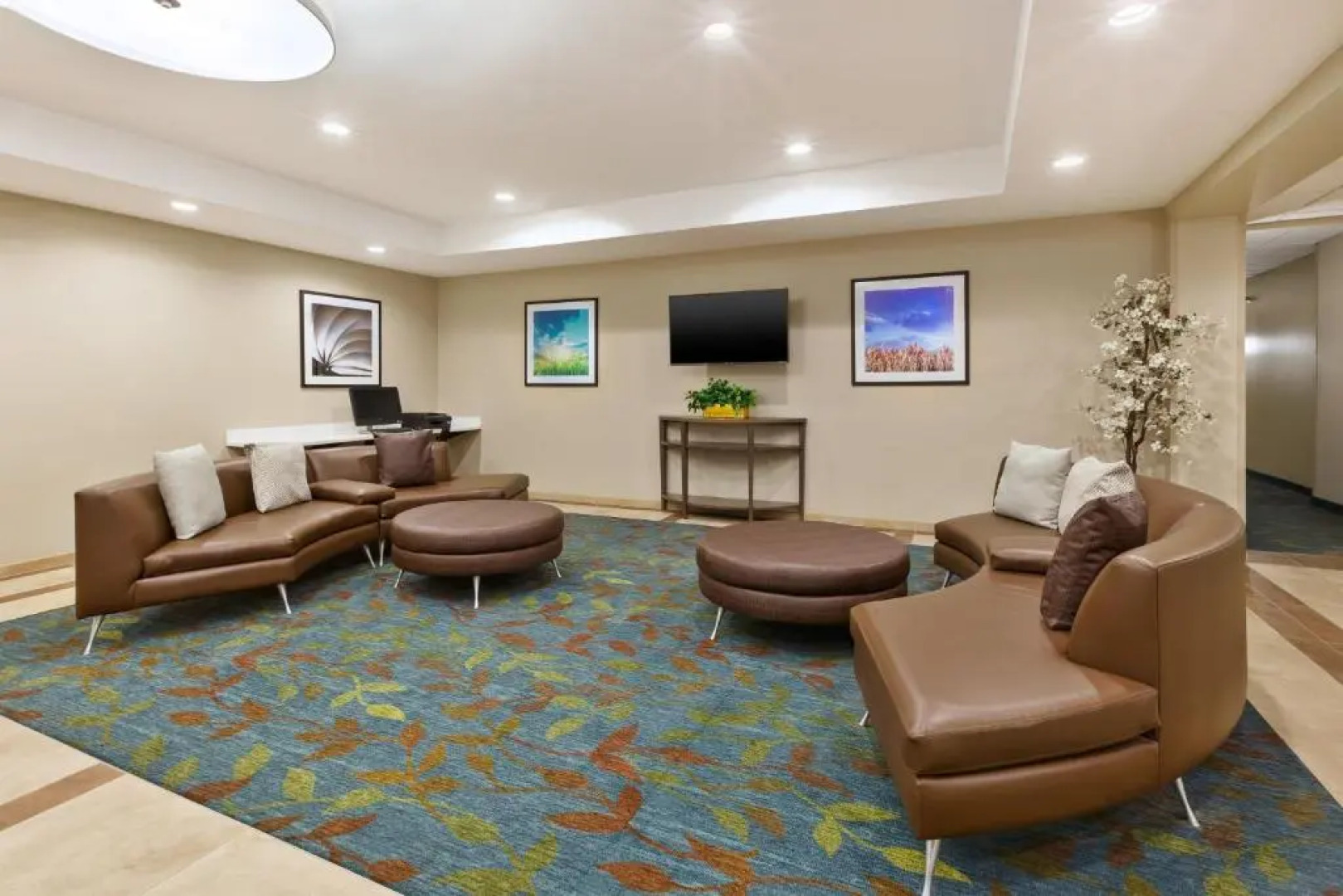 Candlewood Suites Washington North by IHG