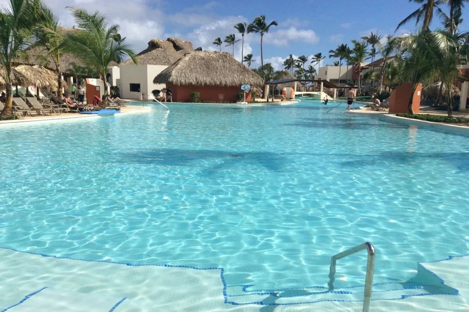 Breathless Punta Cana Resort & Spa - Adults Only - All Inclusive