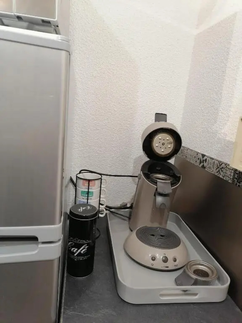 Studio Cabine Valras Plage 300m de la Mer