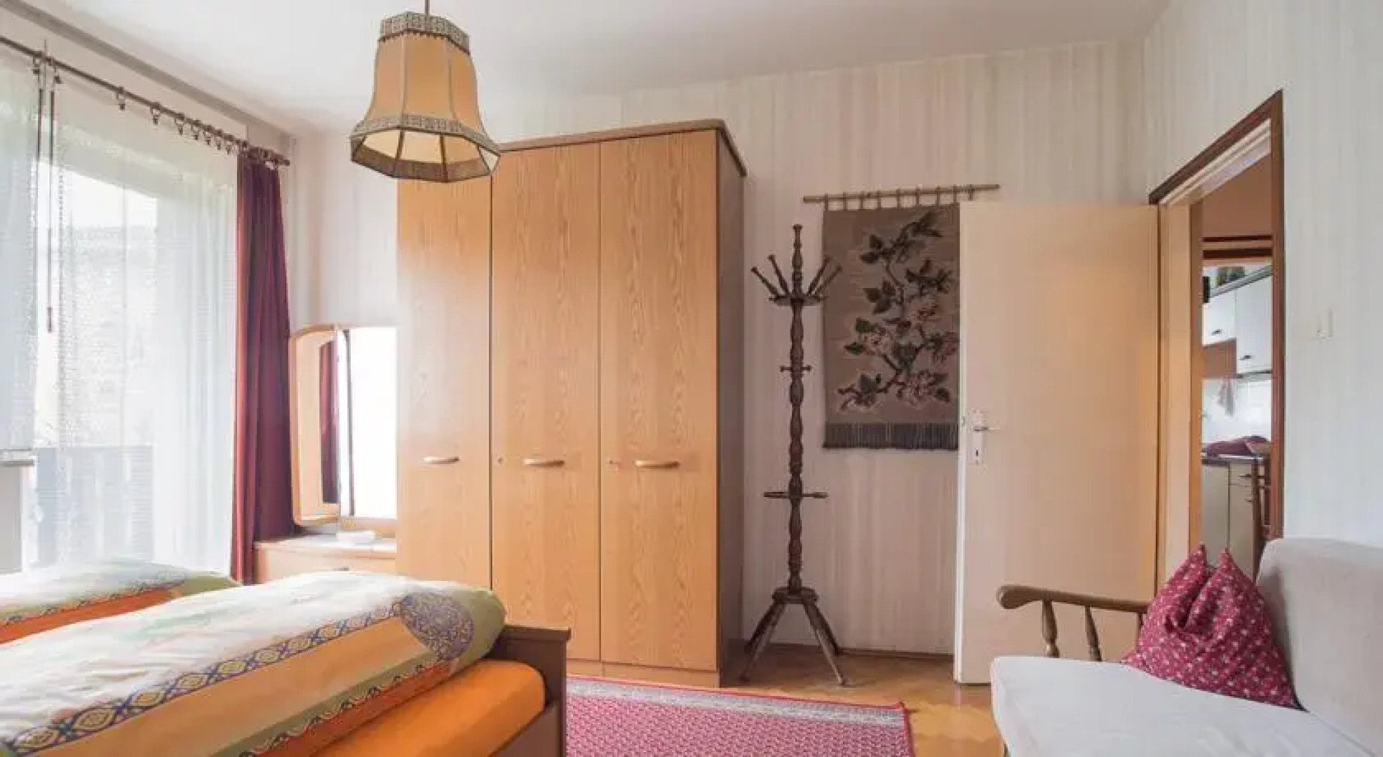 Ferienwohnungen Zum Thurm