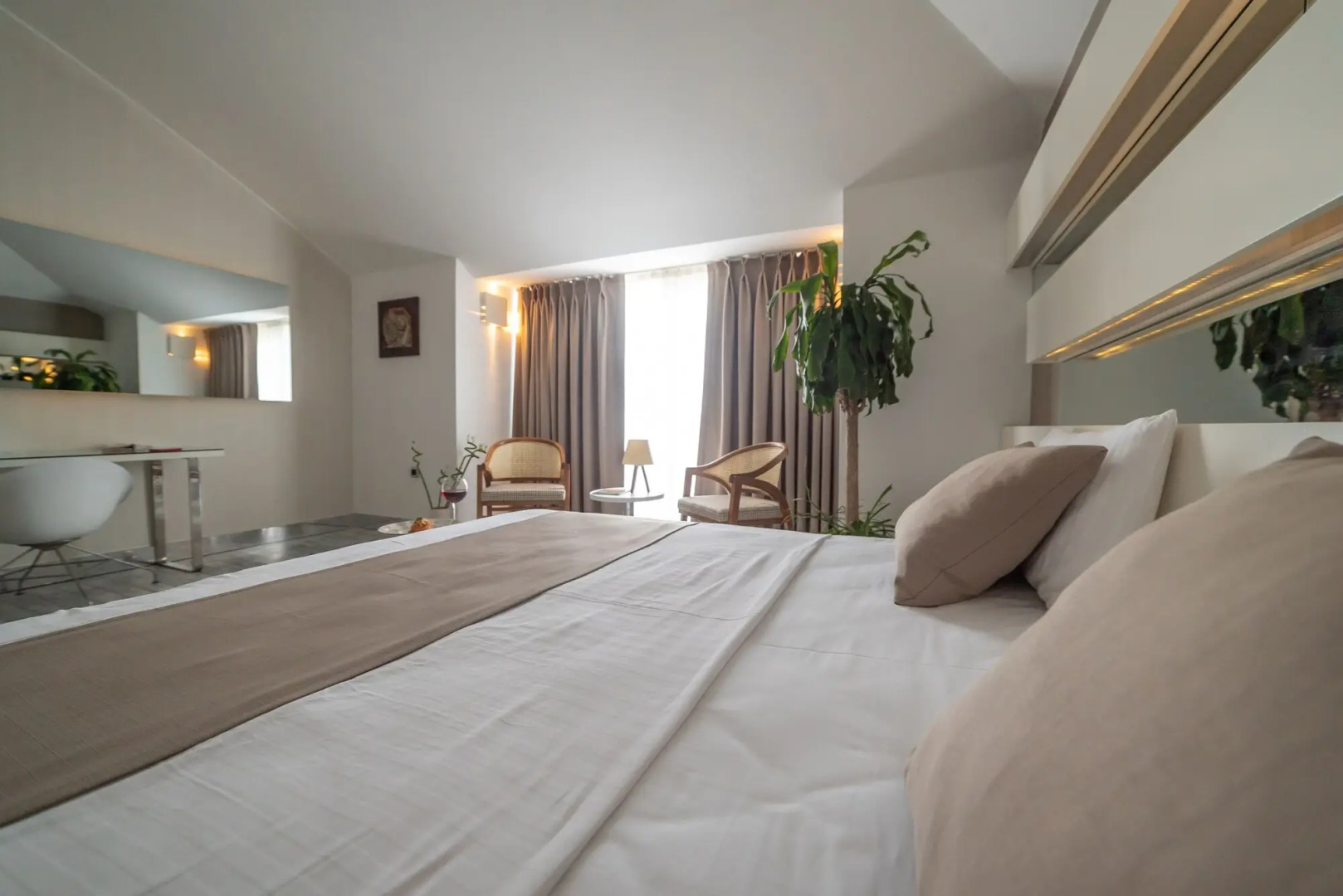 Atik Hotel