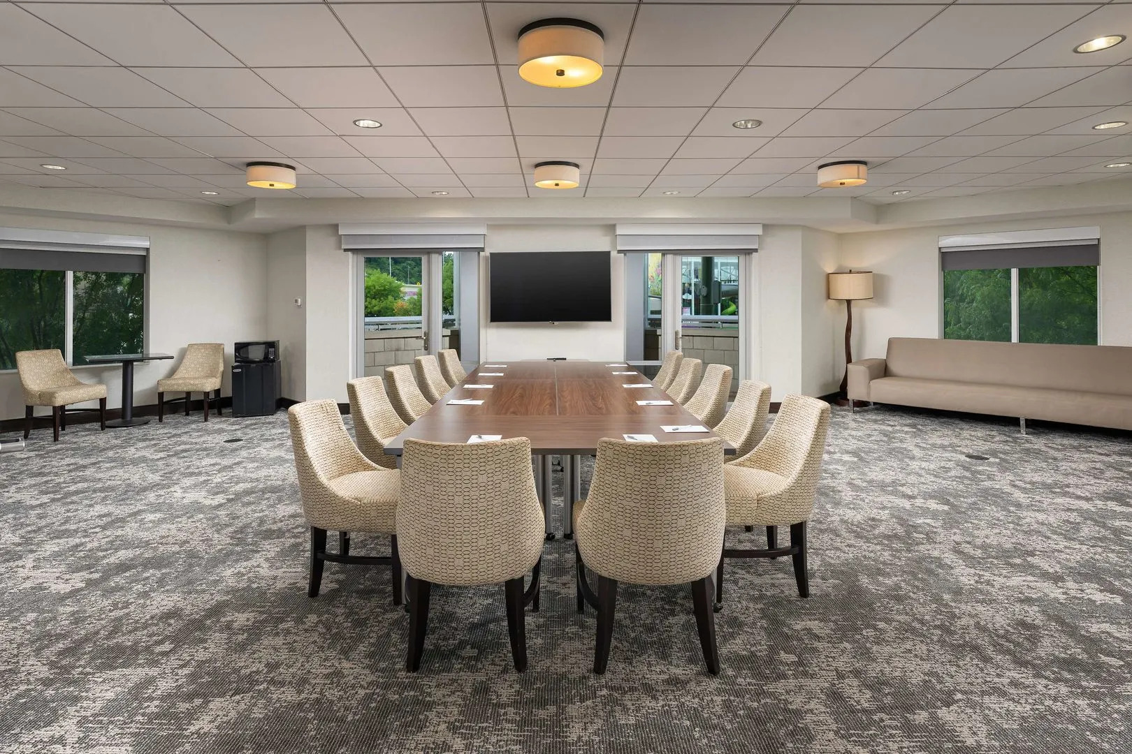 Hampton Inn & Suites Chattanooga/Downtown