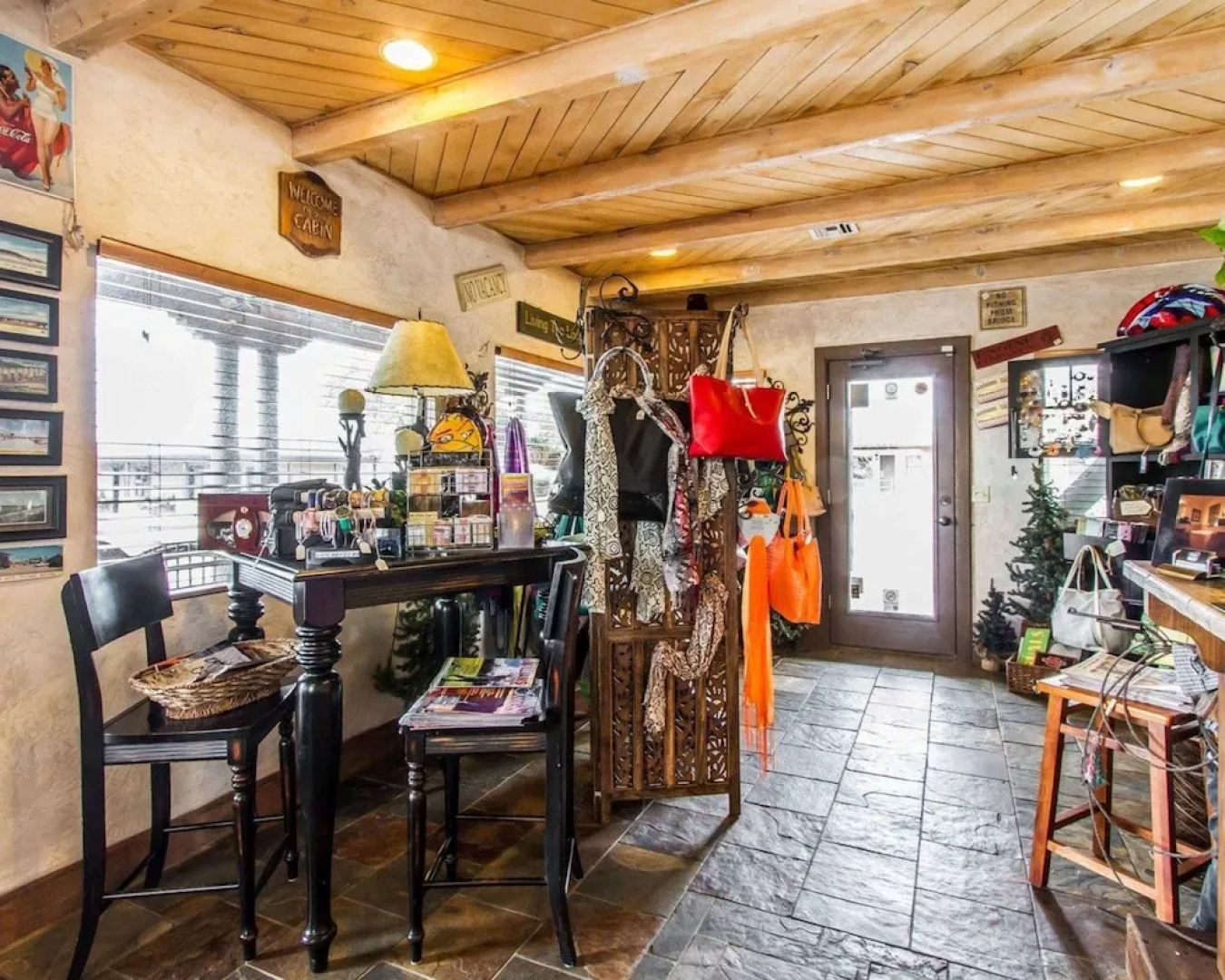 Rodeway Inn & Suites Downtowner-Rte 66