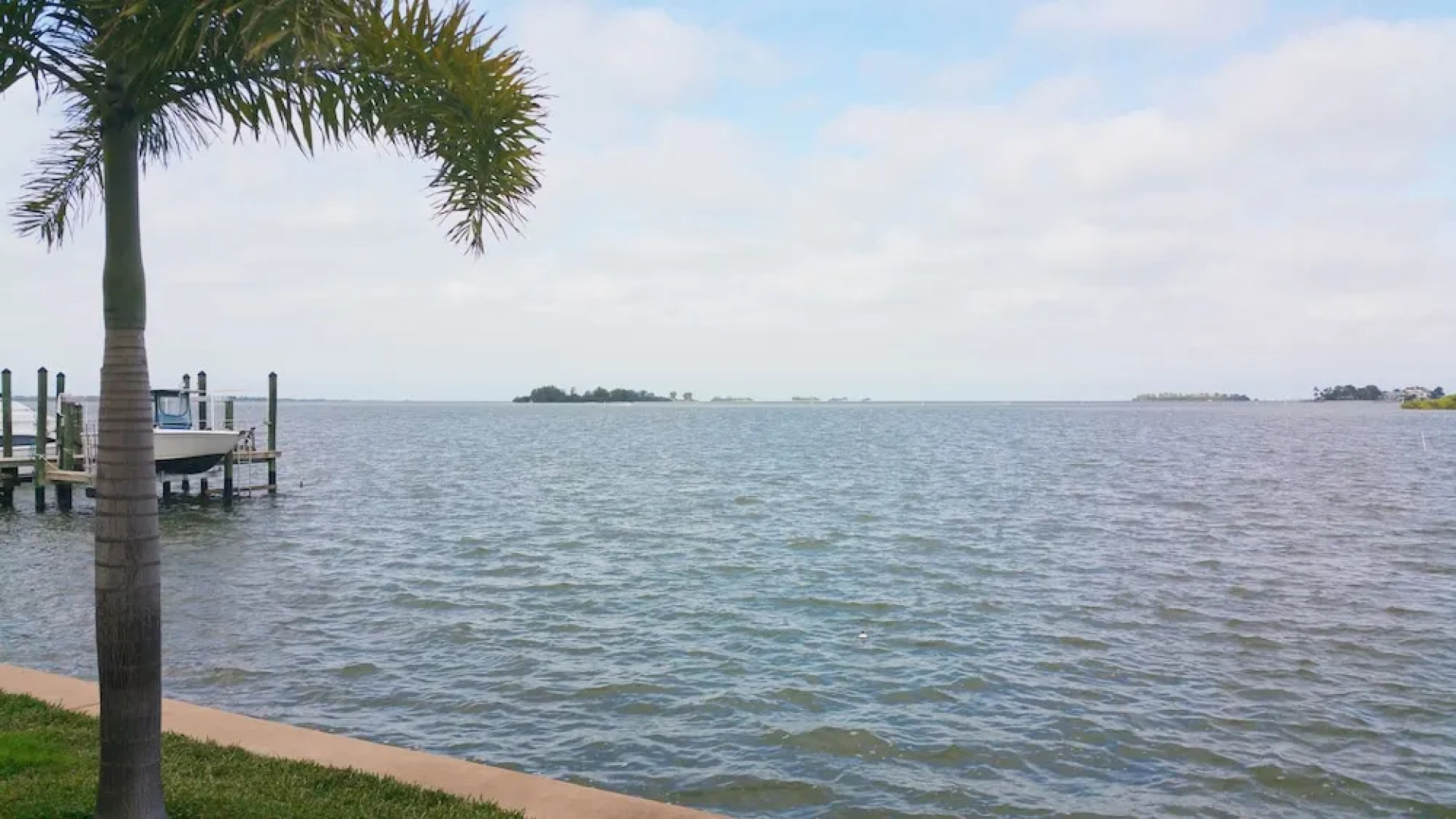 Coconut Villas of Dunedin
