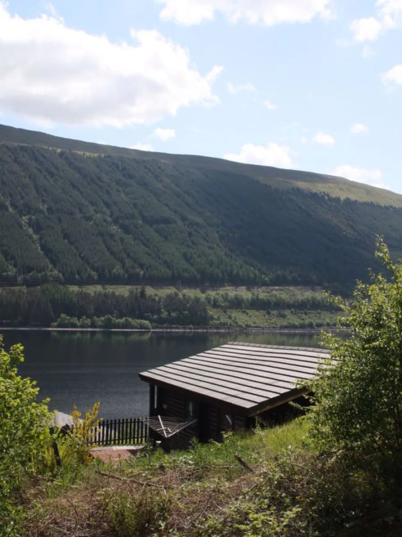 Highand Lodges 28024