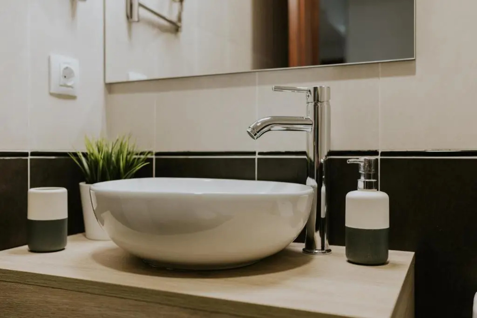 Apartamento REY ENEO