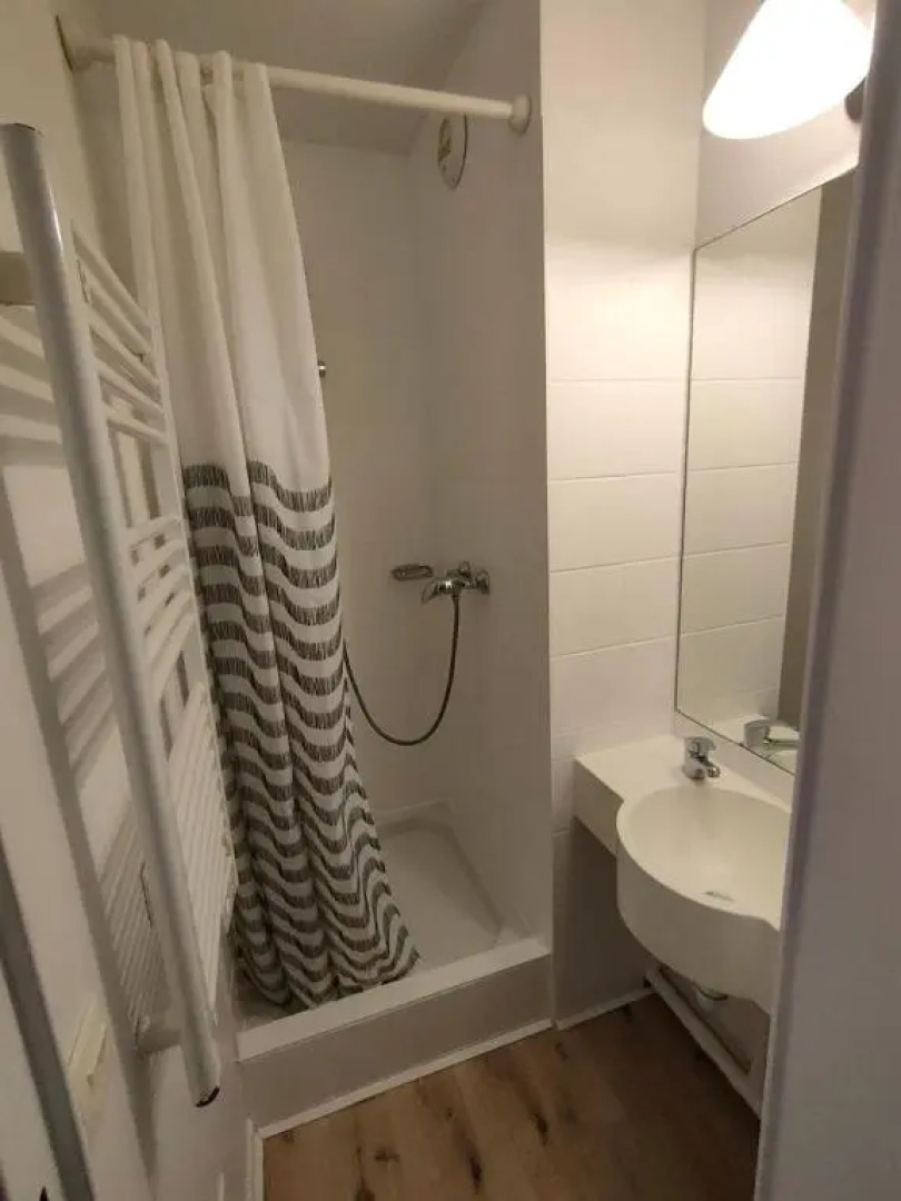 Logement 6/7 personnes à Valmeinier 1900 (SAVOIE)