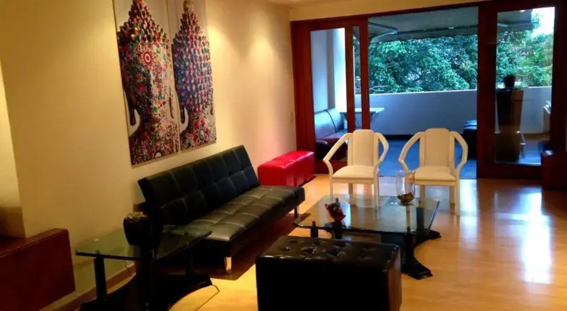 Colinas de Santa Monica