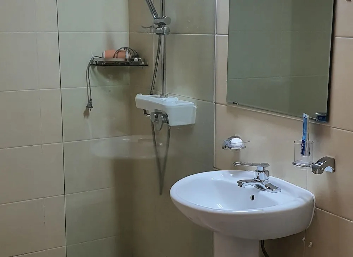 Yangju Gray Castle Pension