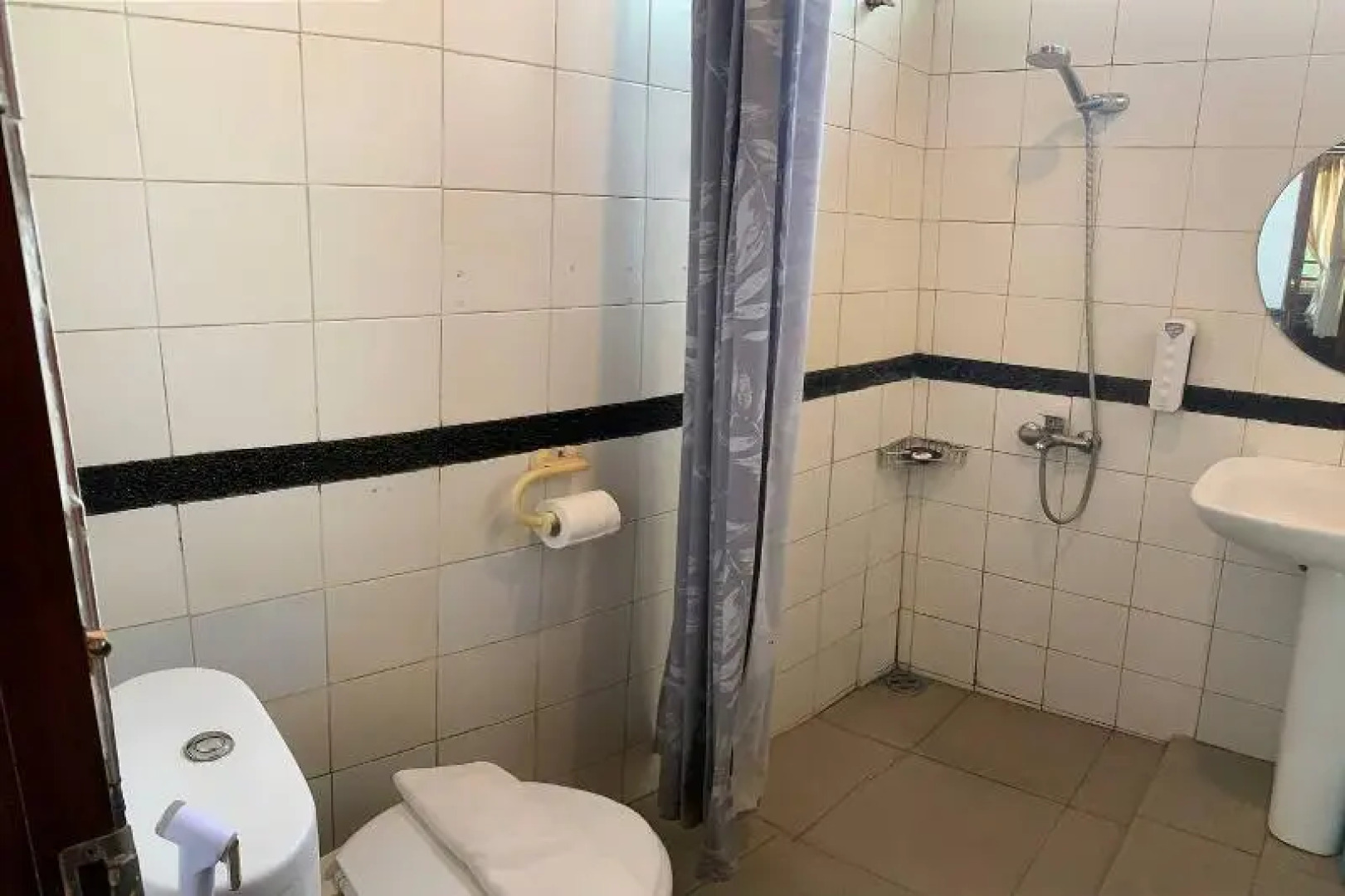 Negla Beach Villa By Zuzu