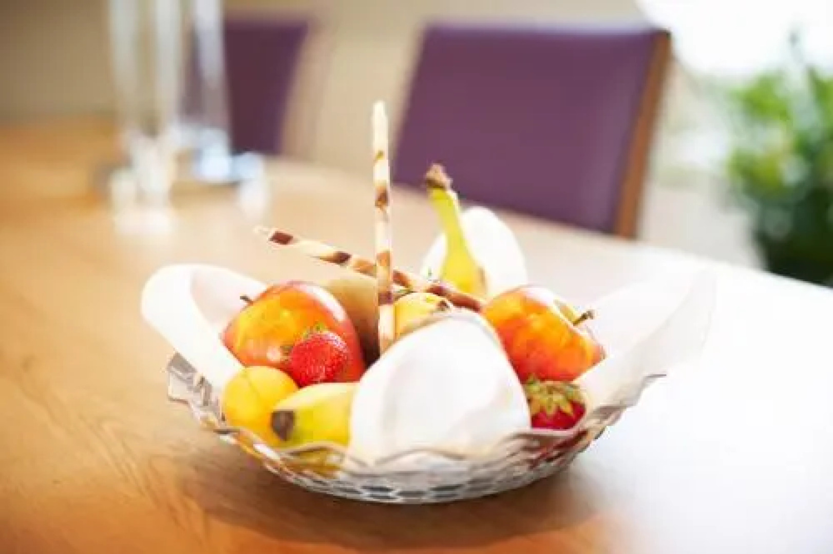 Hotel Restaurant Am Helmwartsturm