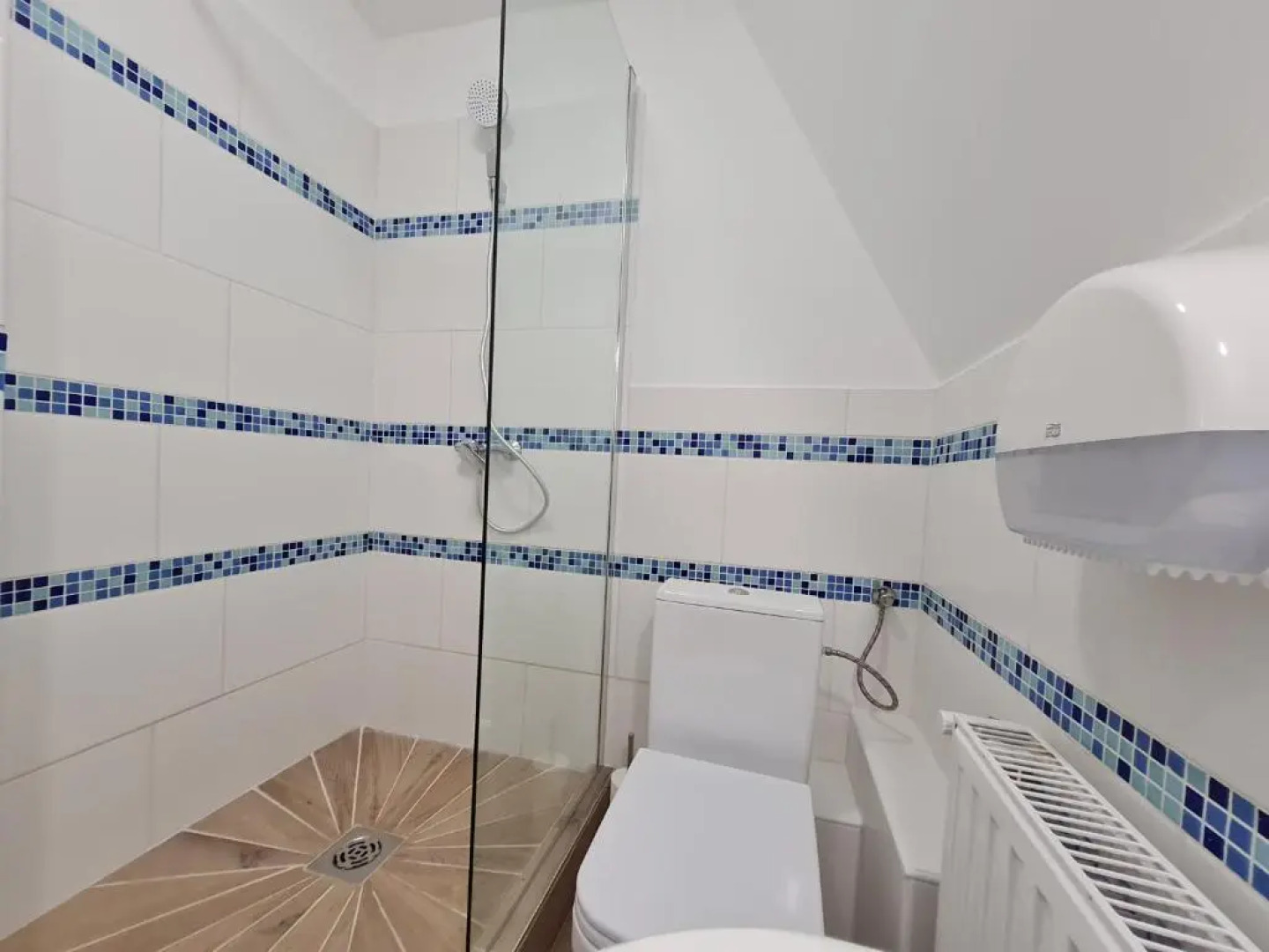 Tulipán Vendégház